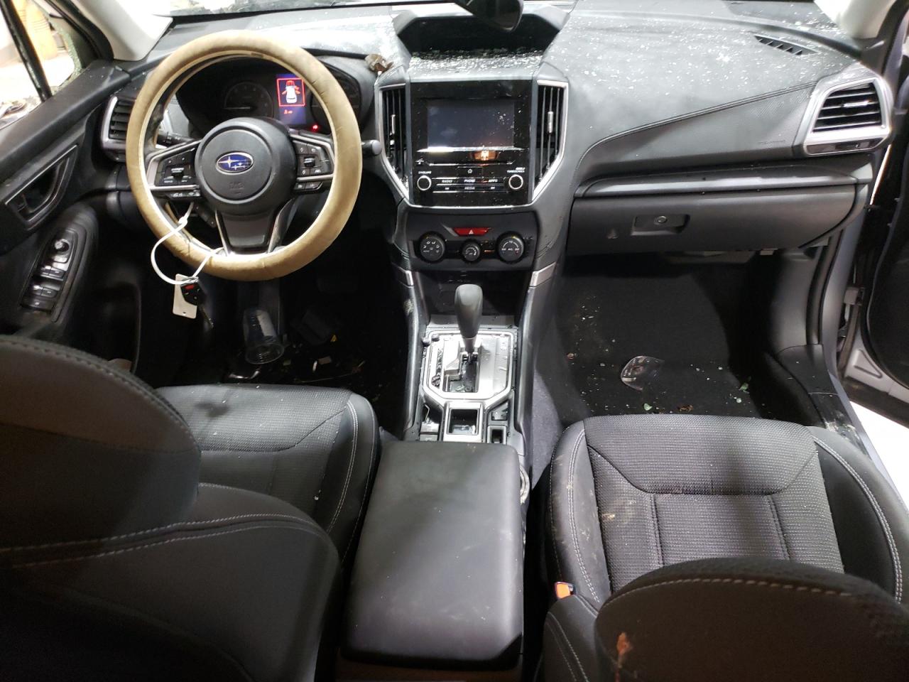 2019 Subaru Forester - Image 8