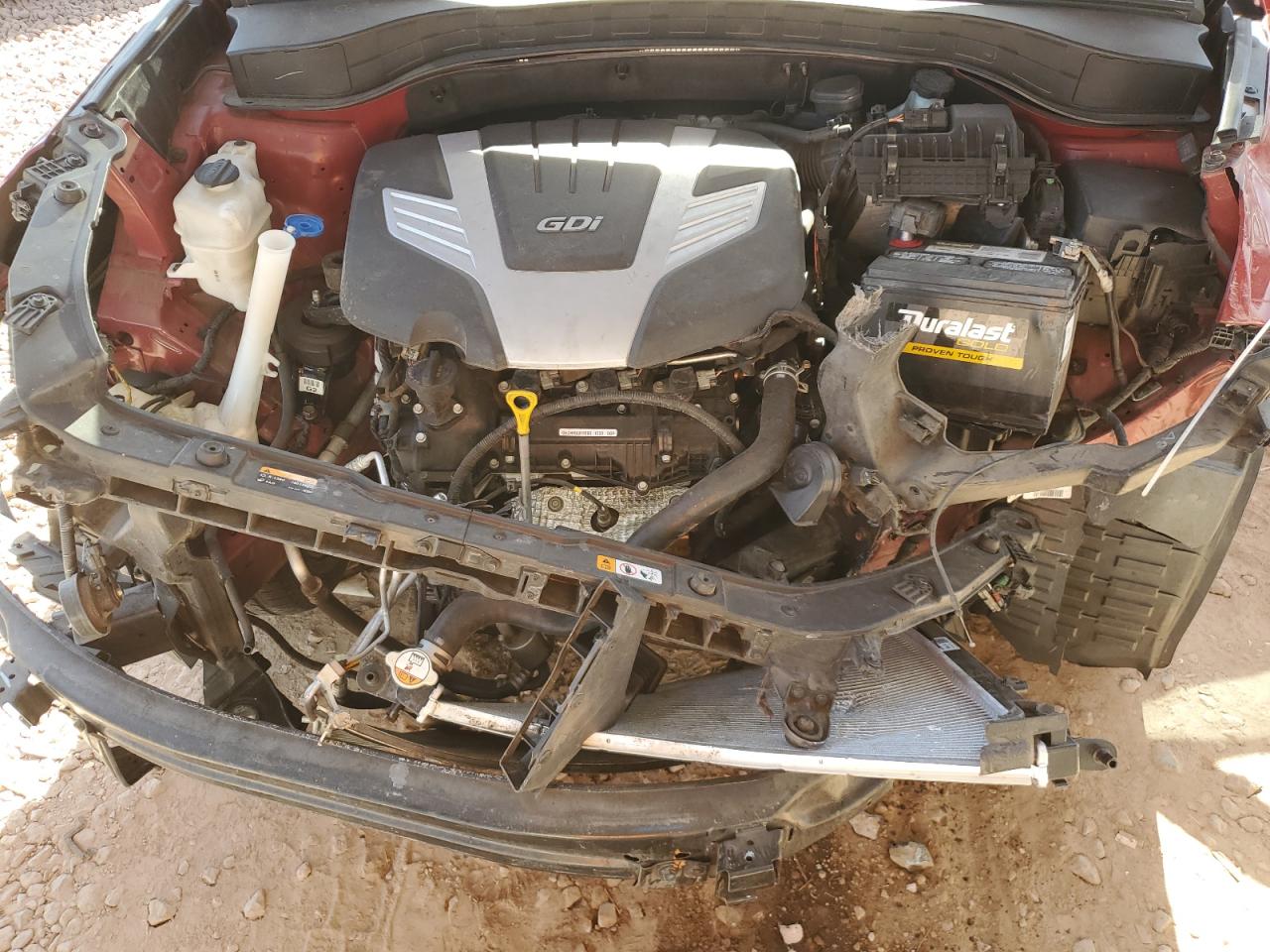 2014 Kia Sorento - Image 12