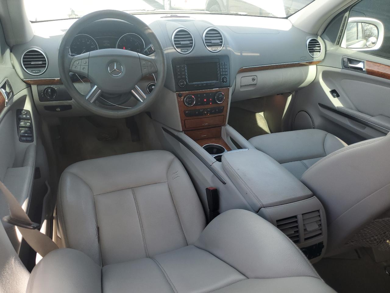 2008 Mercedes-Benz GL-klasse - Image 8
