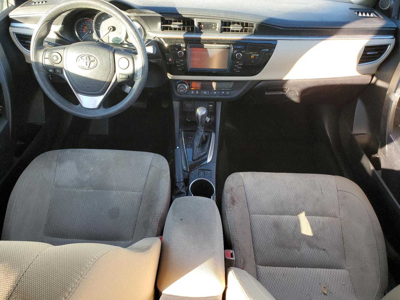 2016 Toyota Corolla - Image 8