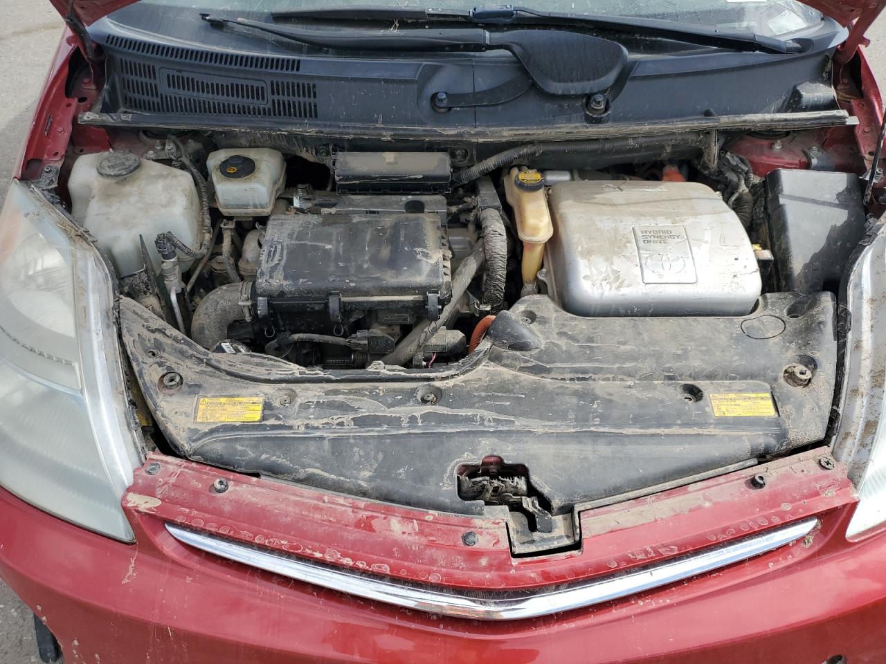 2008 Toyota Prius - Image 11