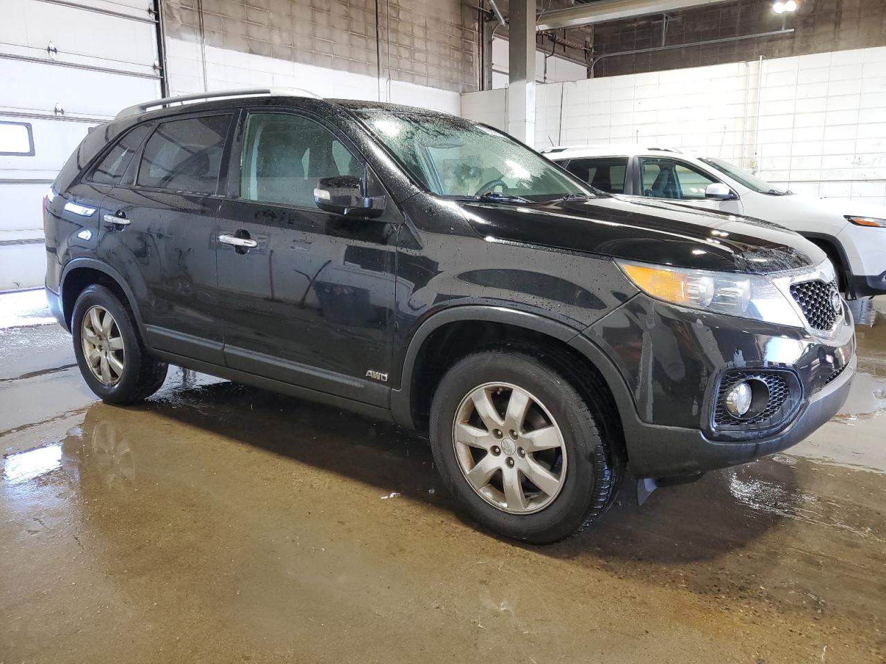 2011 Kia Sorento - Image 4