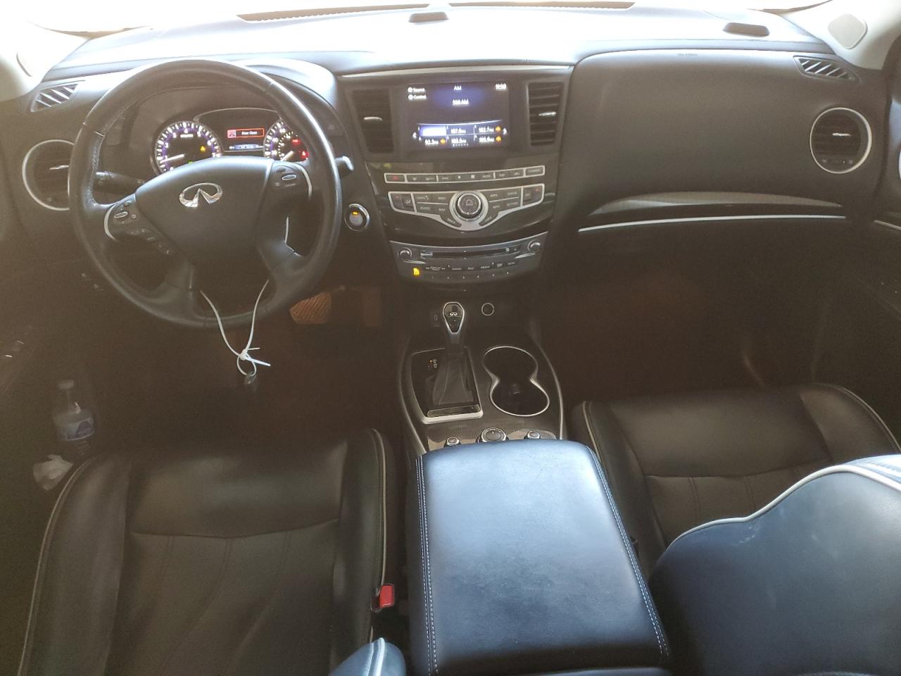 2019 Infiniti QX60 - Image 8