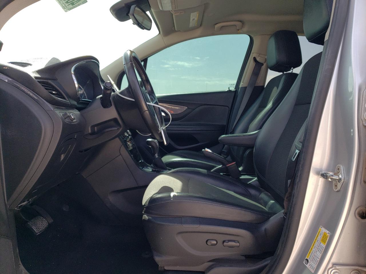 2019 Buick Encore - Image 7