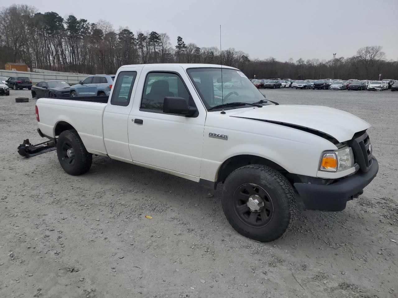 2009 Ford Ranger - Image 4