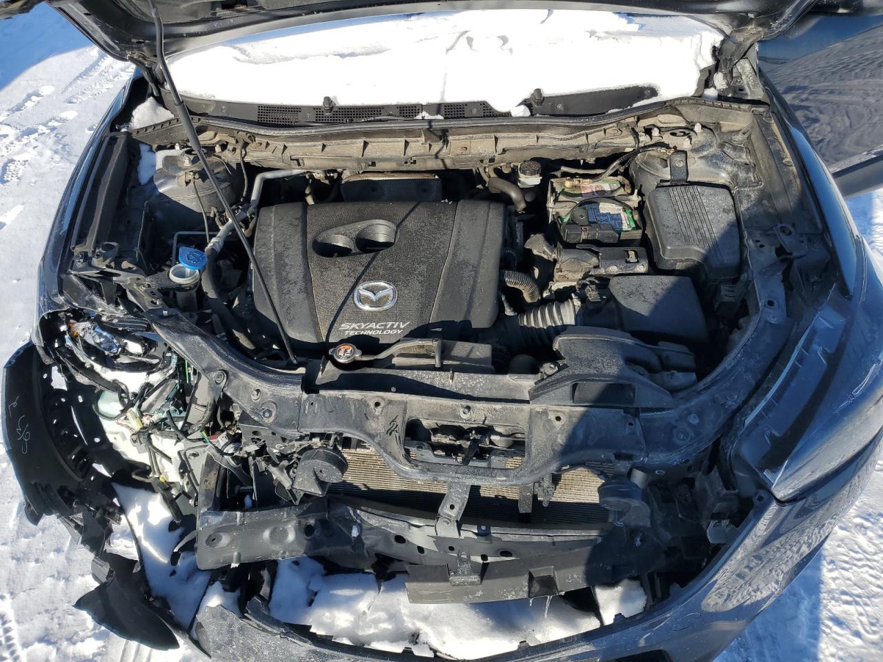 2016 Mazda CX-5 - Image 12