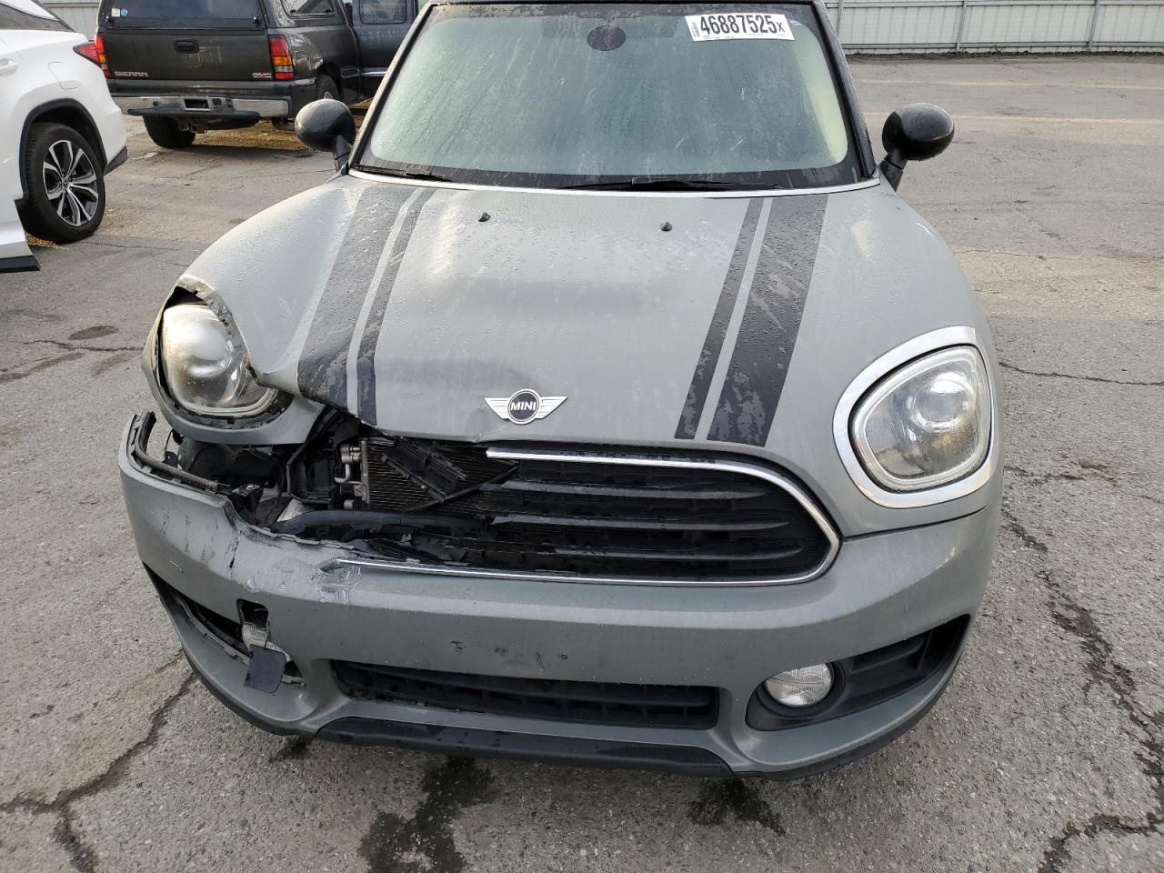 2017 MINI Cooper - Image 12