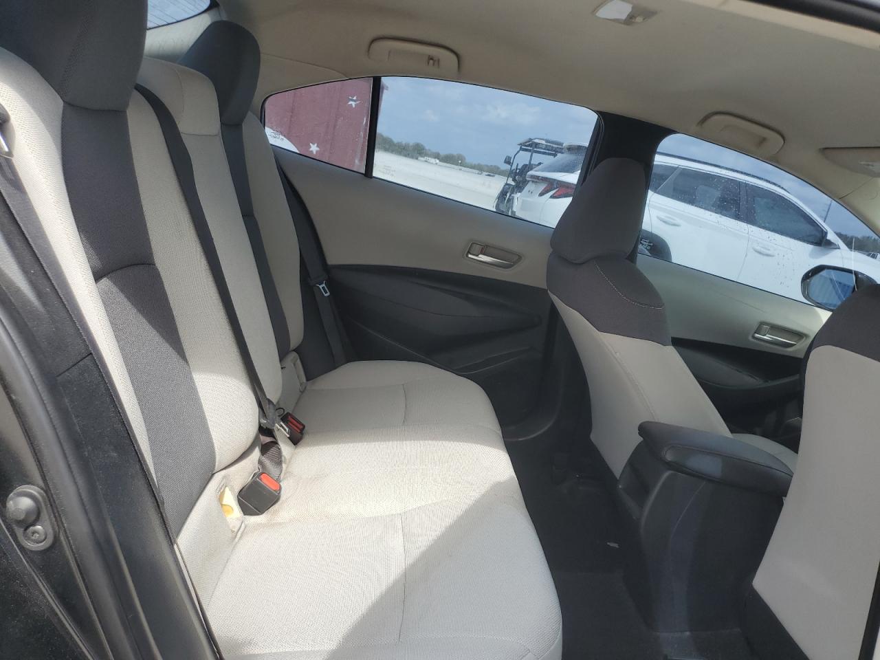 2021 Toyota Corolla - Image 10