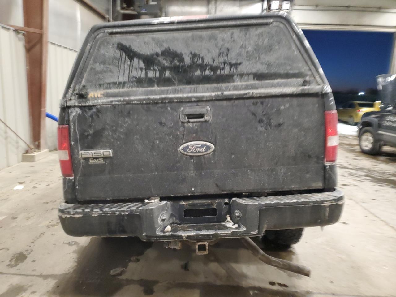 2004 Ford F-150 - Image 6