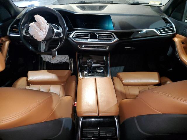  BMW X5 2019 Czarny