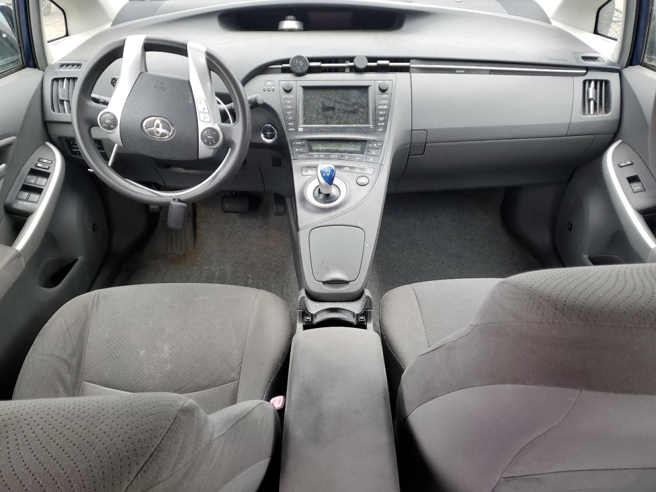 2010 Toyota Prius - Image 8