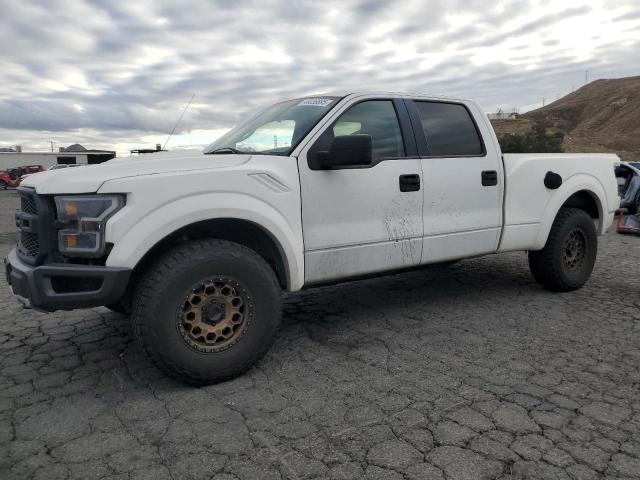 2006 Ford F150 Supercrew