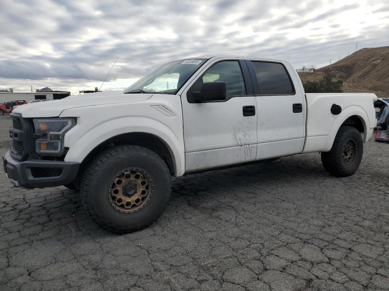 2006 Ford F-150 - Image 1
