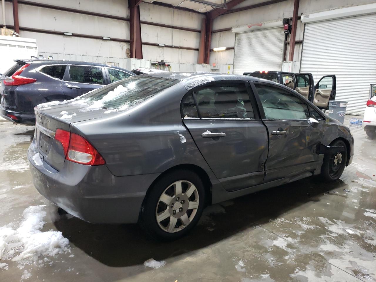 2009 Honda Civic - Image 3