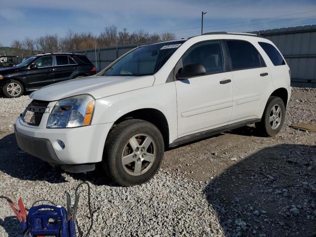 2005 Chevrolet Equinox Ls