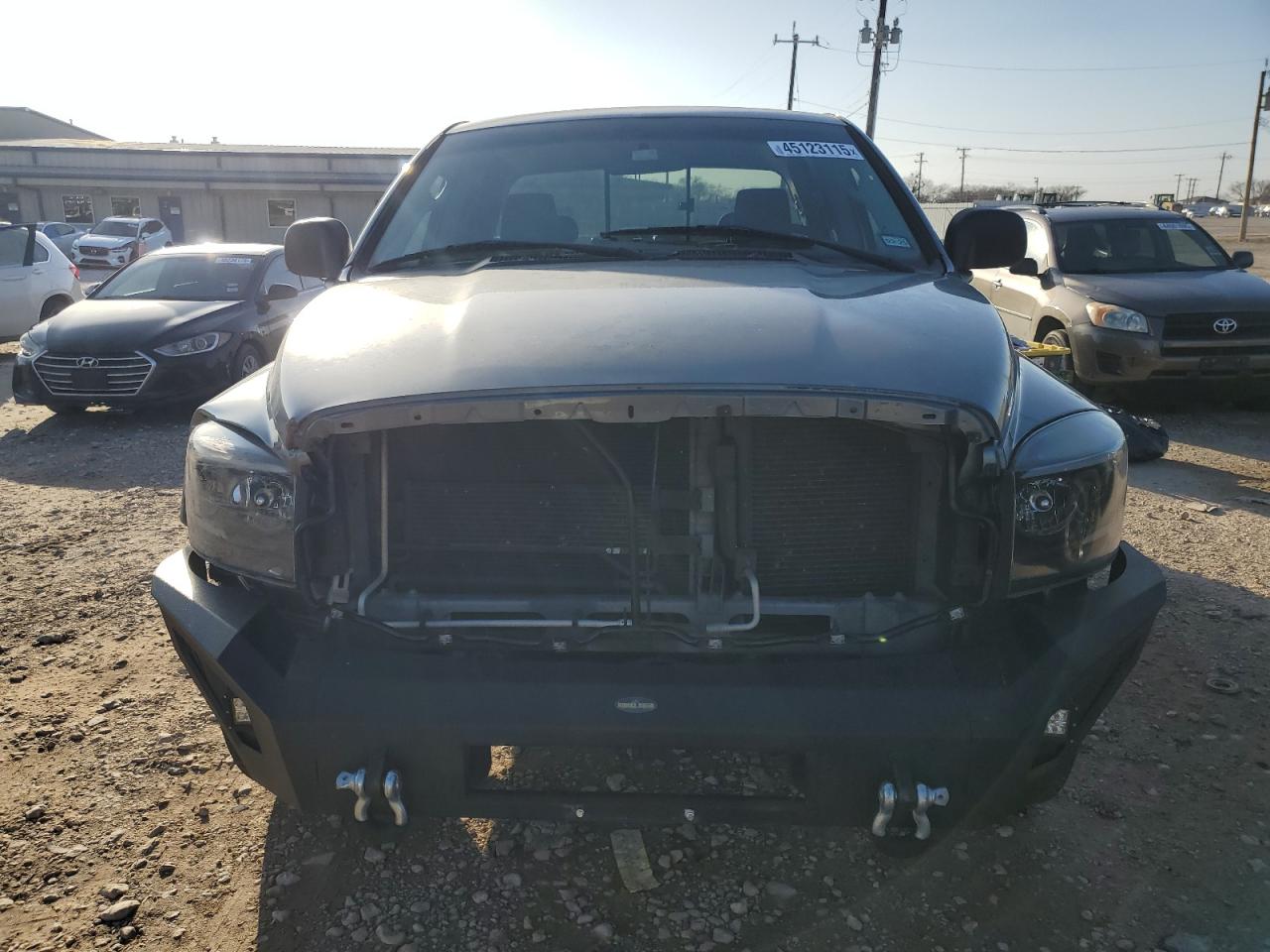 2007 Dodge RAM - Image 5
