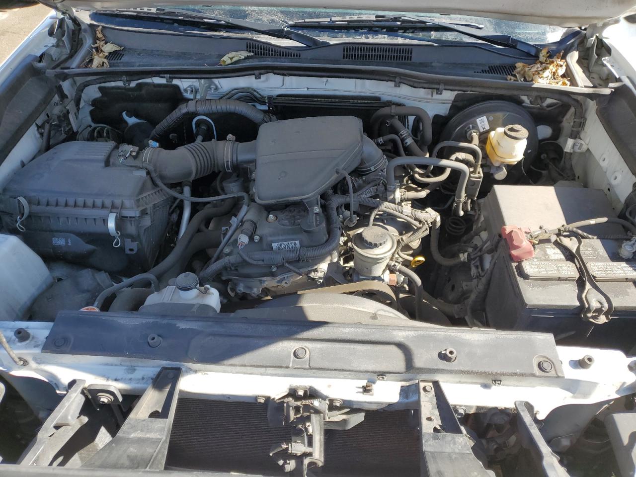 2019 Toyota Tacoma - Image 11
