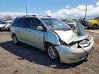 2006 Toyota Sienna Xle na sprzedaż w Kapolei, HI - Front End