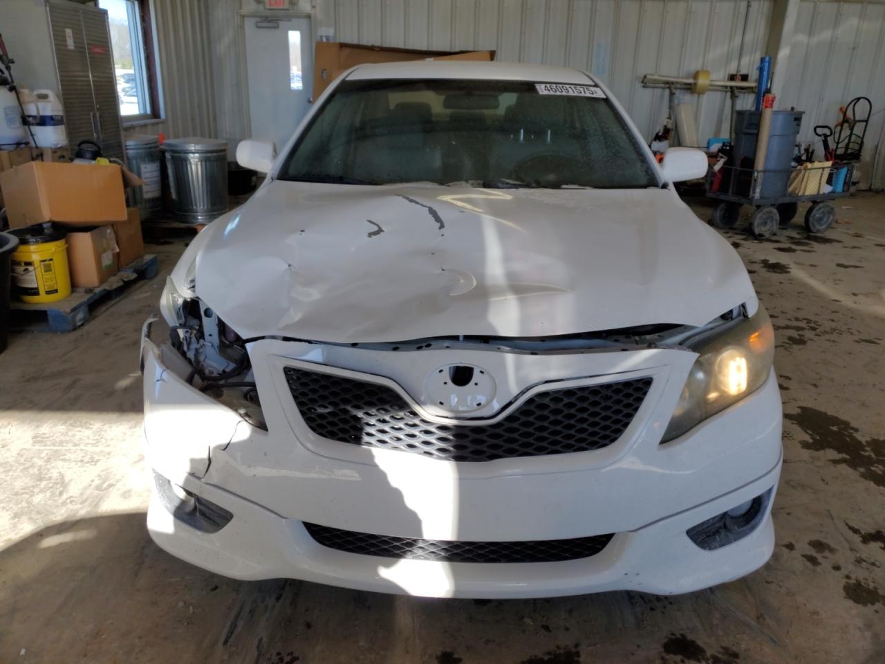 2011 Toyota Camry - Image 5