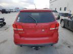 2013 Dodge Journey Sxt for Sale in Farr West, UT - Burn - Engine