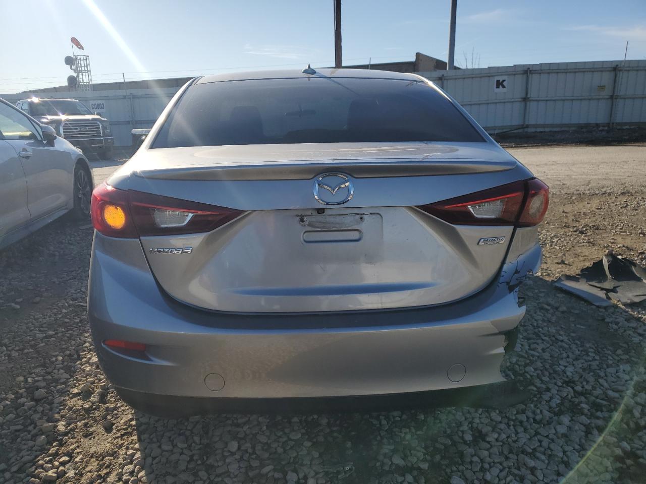 2014 Mazda 3 - Image 6