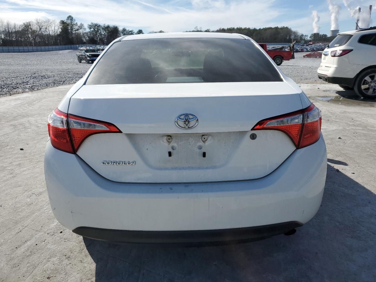 2015 Toyota Corolla - Image 6