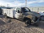 2006 Chevrolet Silverado C3500 للبيع في Tucson، AZ - Burn