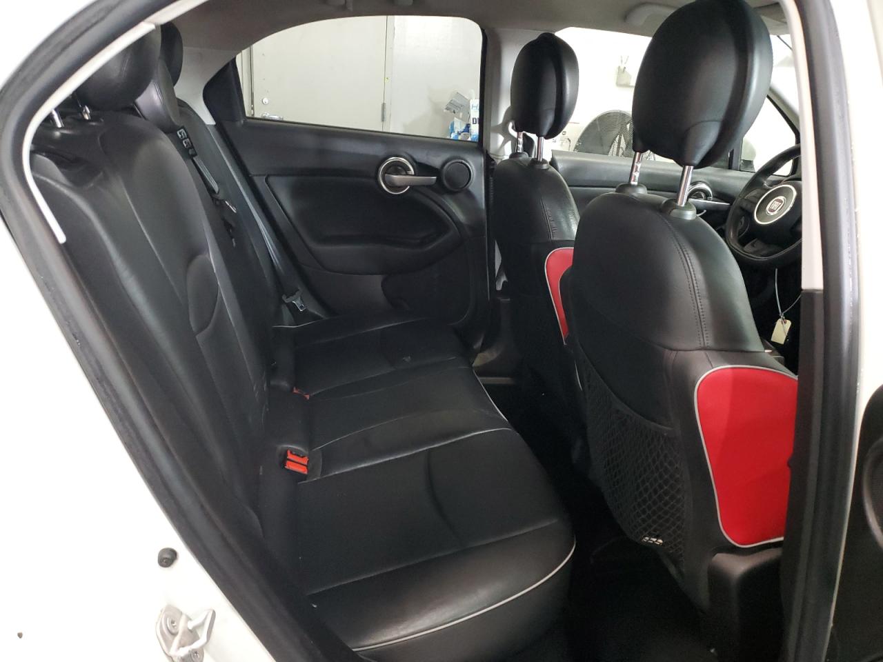 2016 Fiat 500 - Image 11