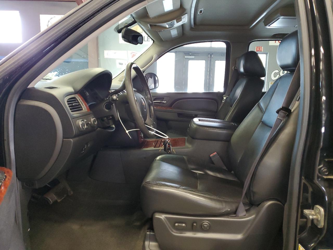 2013 Chevrolet Tahoe - Image 7
