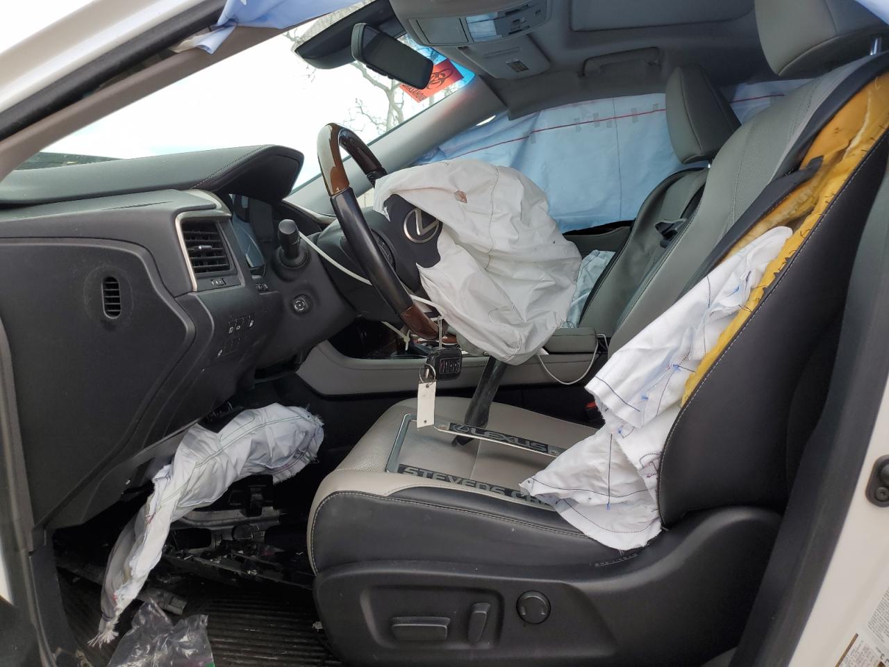 2018 Lexus RX - Image 7