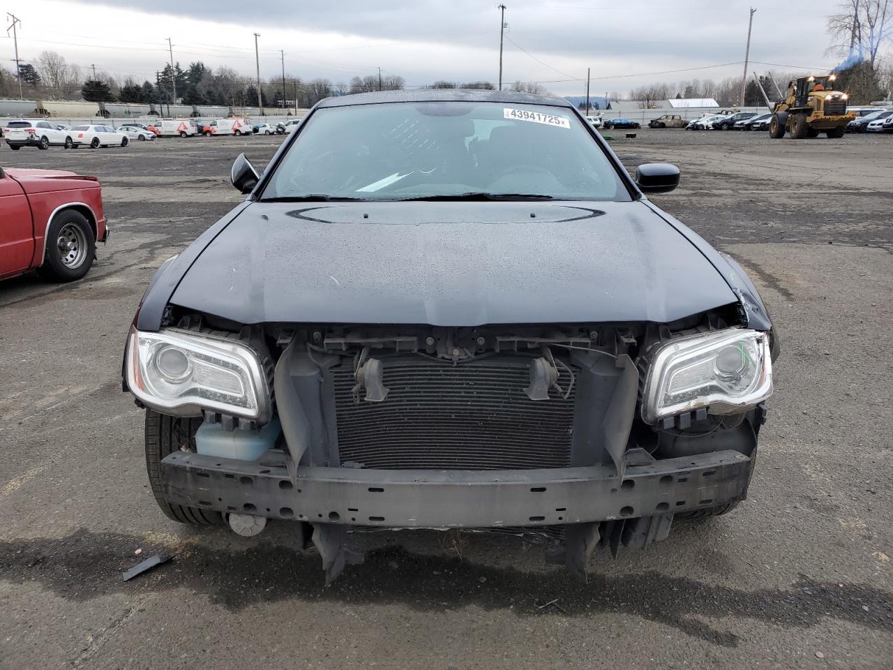 2014 Chrysler 300 - Image 5