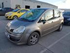 2009 RENAULT MODUS DYNA for sale at Copart CHESTER