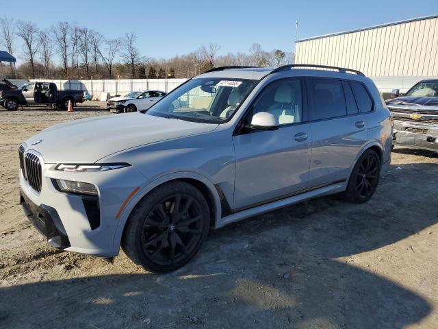 2023 BMW X7 Xdrive4 3.0L