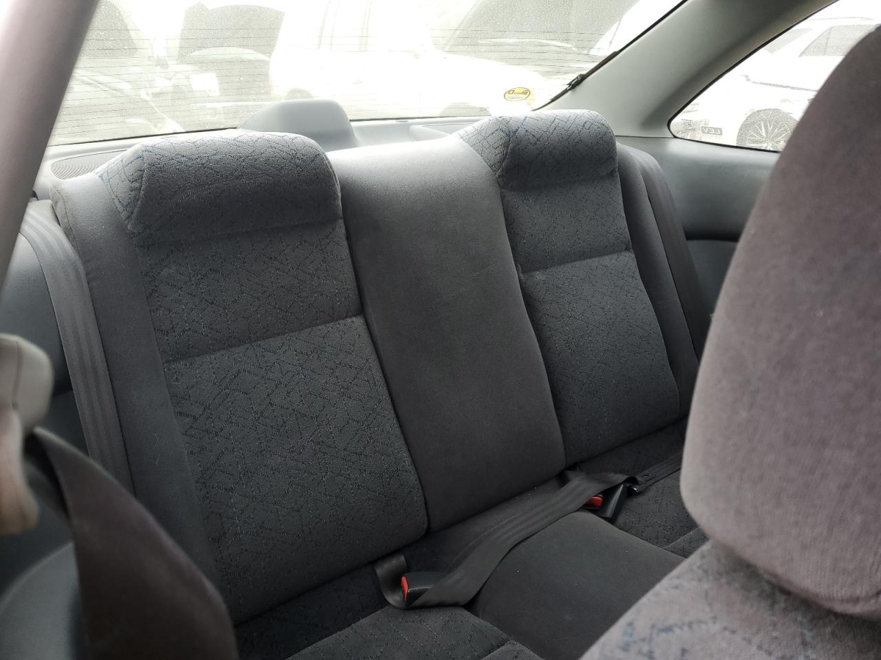 1999 Honda Civic - Image 10