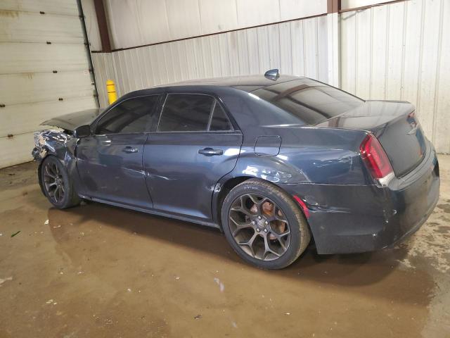  CHRYSLER 300 2019 Granatowy