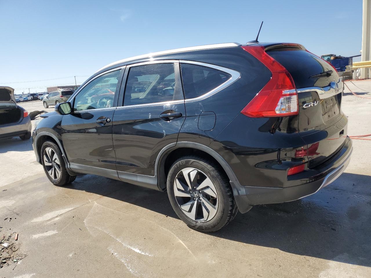 2016 Honda CR-V - Image 2