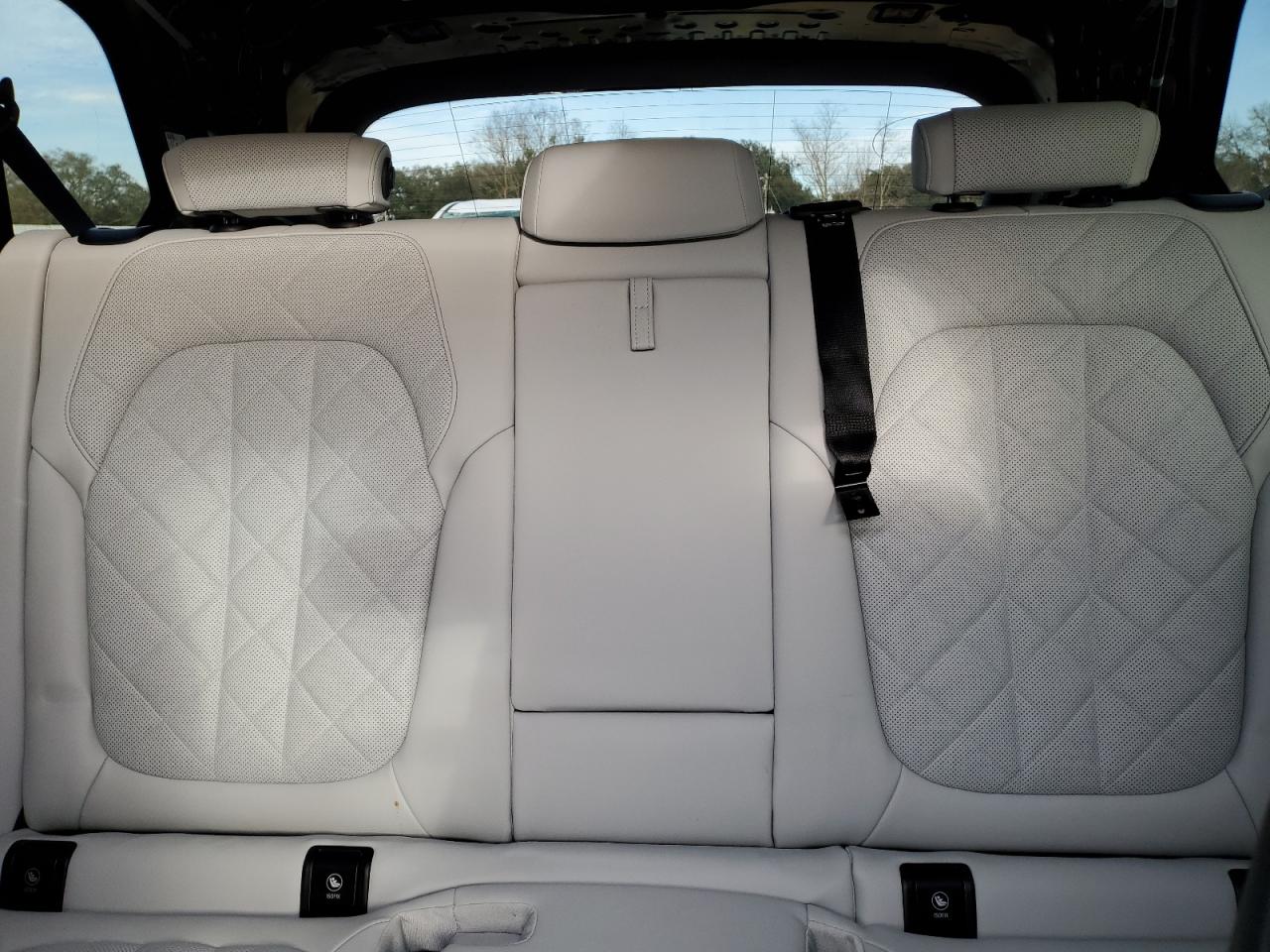 2024 BMW X5 - Image 10