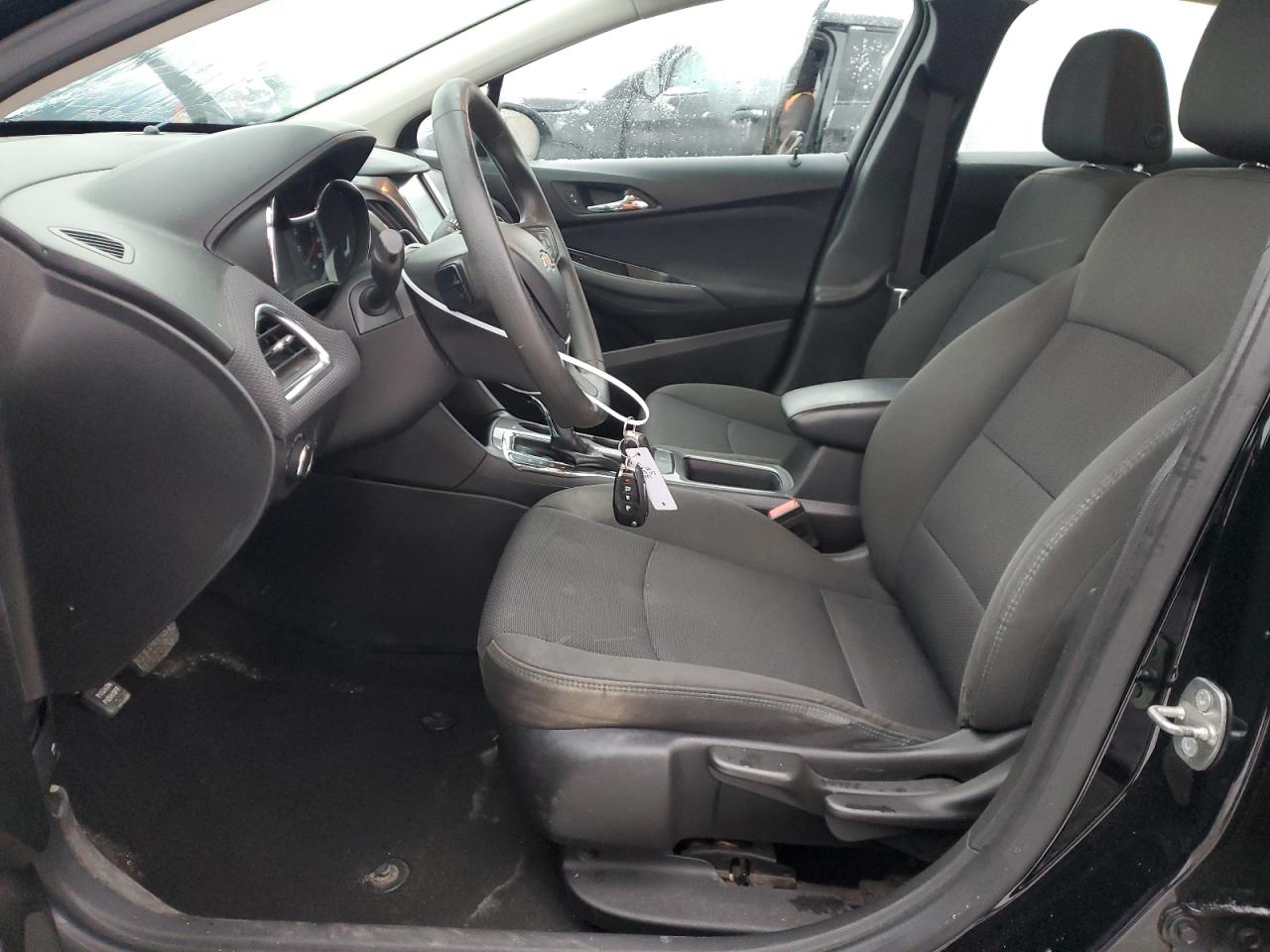2016 Chevrolet Cruze - Image 7