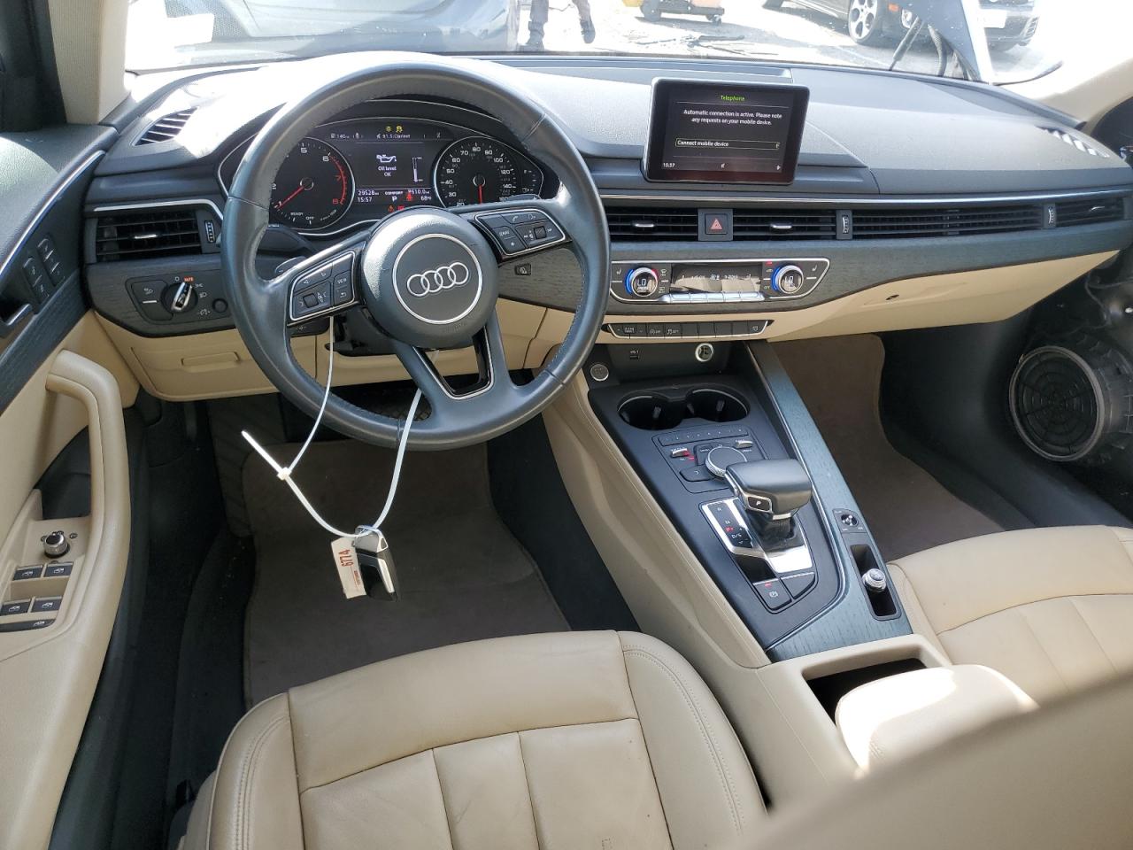 2018 Audi A4 - Image 8