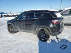 2020 Jeep Compass Limited للبيع في Woodhaven، MI - Front End