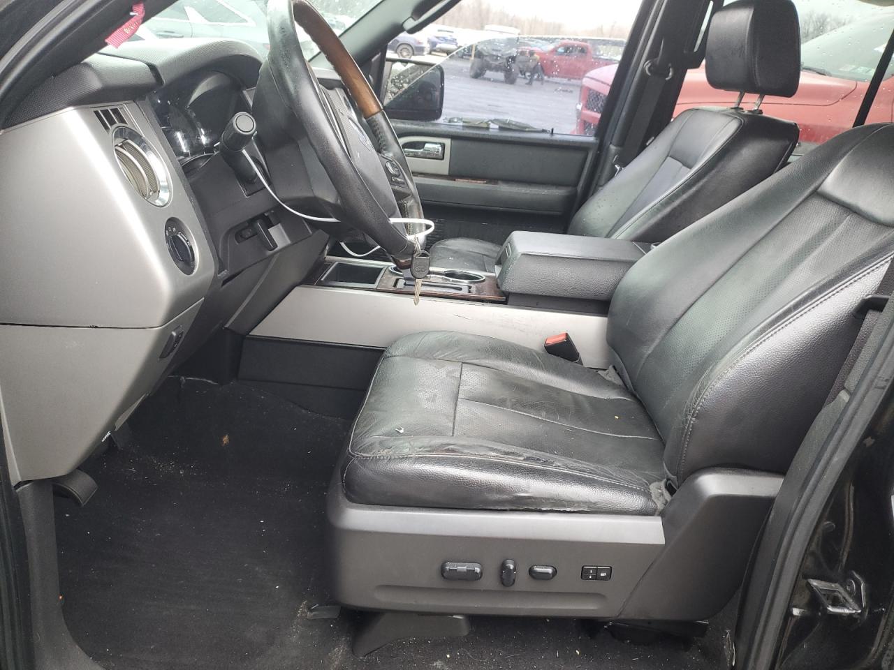 2007 Ford Expedition - Image 7