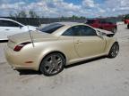 2007 Lexus Sc 430 продається в Orlando, FL - Front End