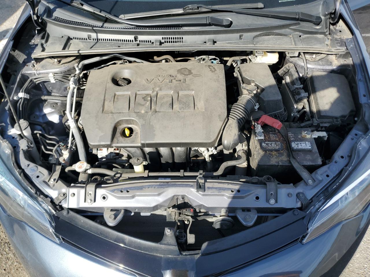 2018 Toyota Corolla - Image 11