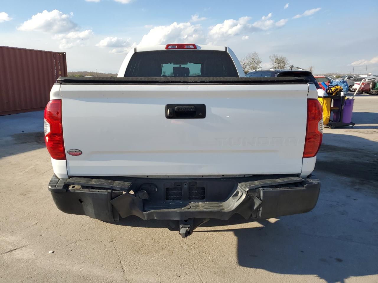 2017 Toyota Tundra - Image 6
