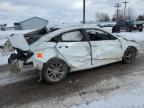 2021 Honda Civic Ex en Venta en Portland, MI - All Over