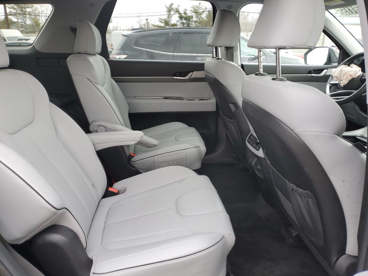2024 Hyundai Palisade - Image 11
