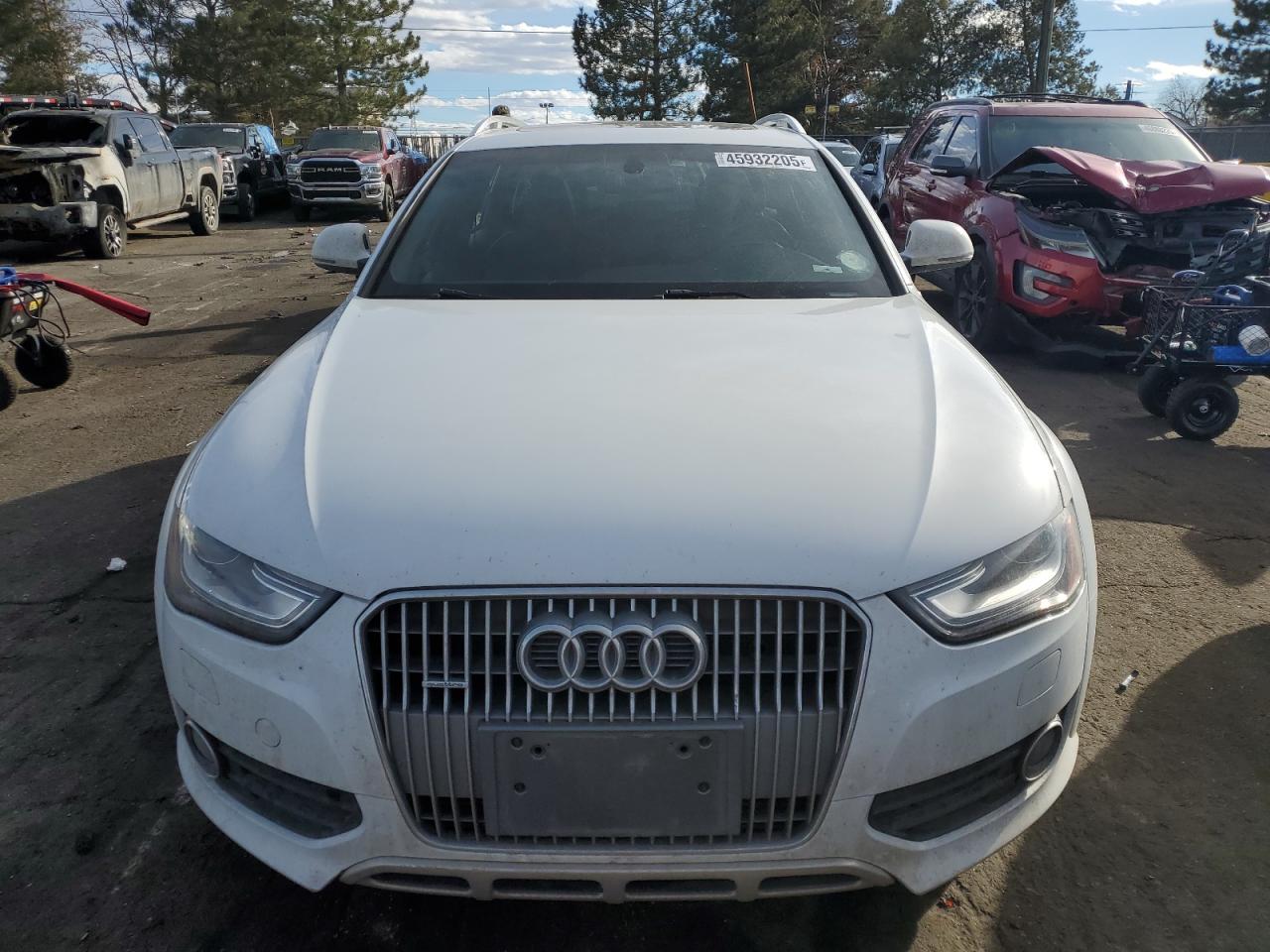 2015 Audi A4 - Image 5