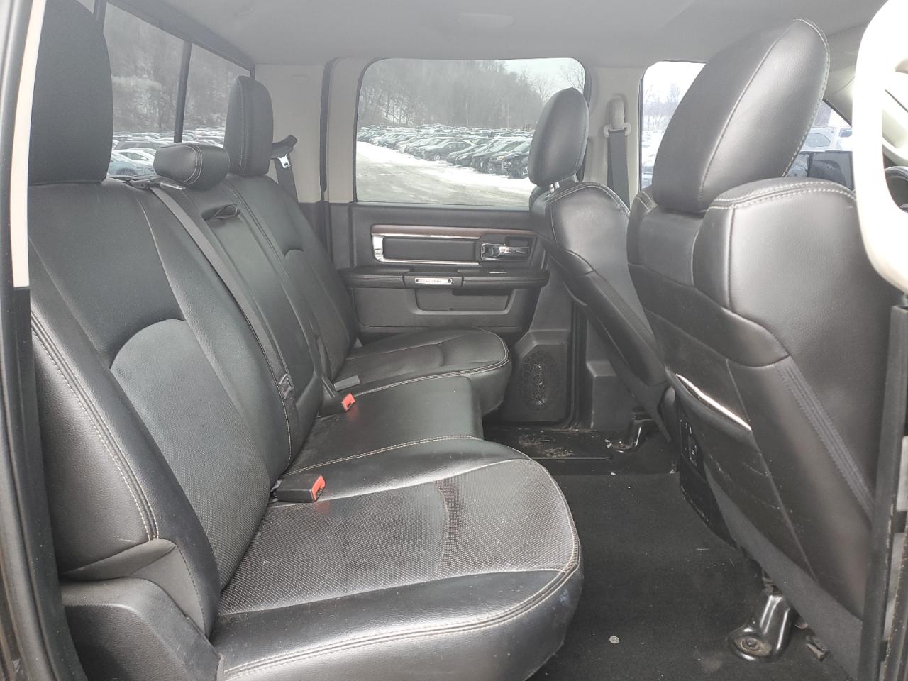 2015 RAM 2500 - Image 10