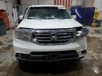 2012 Honda Pilot Exl за продажба в Billings, MT - Front End