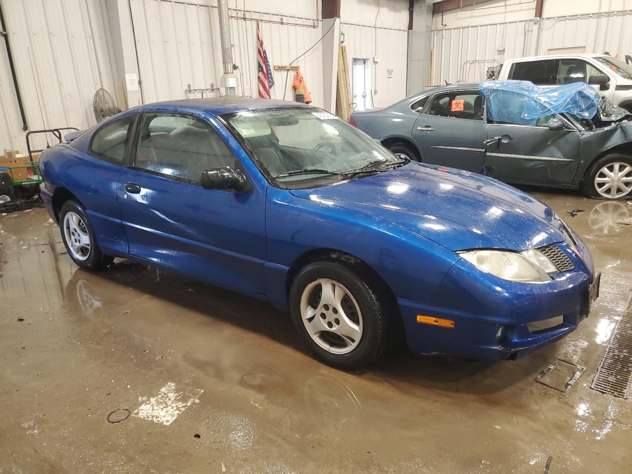 2005 Pontiac Sunfire - Image 4